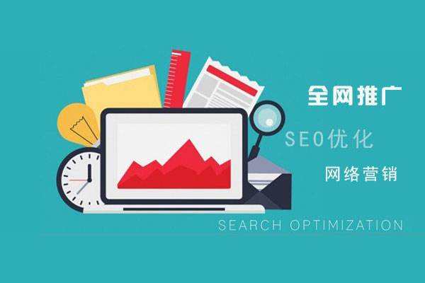 海西直辖网络推广公司总结企业网站的几点推广策略