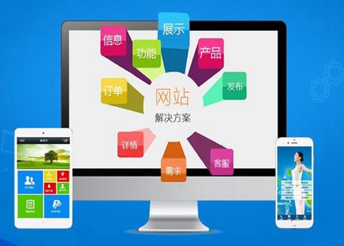 海西直辖如何进行网站设计才能突出产品的优势